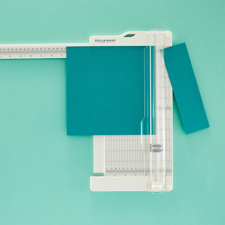 Spellbinders 12" Paper Trimmer & Scorer