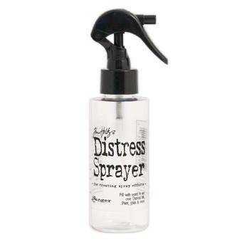 Tim Holtz Distress Sprayer