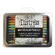 Tim Holtz Distress Watercolor Pencils - Set 2