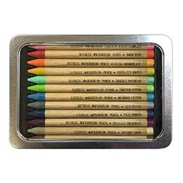 Tim Holtz Distress Watercolor Pencils - Set 2