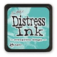 Tim Holtz Mini Distress Ink Pad - Evergreen Bough