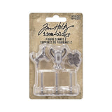 Tim Holtz Idea-ology Figure Stands 2
