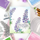 Pinkfresh Studio Bluebonnet Bliss Bundle
