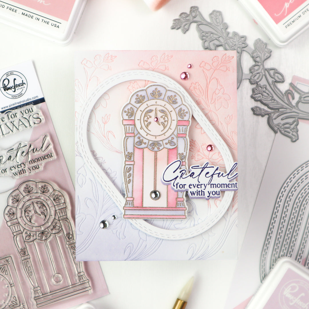 Pinkfresh Studio Beautiful Soul Bundle