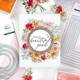 Pinkfresh Studio Flowers for the Soul Bundle