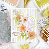 Pinkfresh Studio Elevated Rainbow Bundle