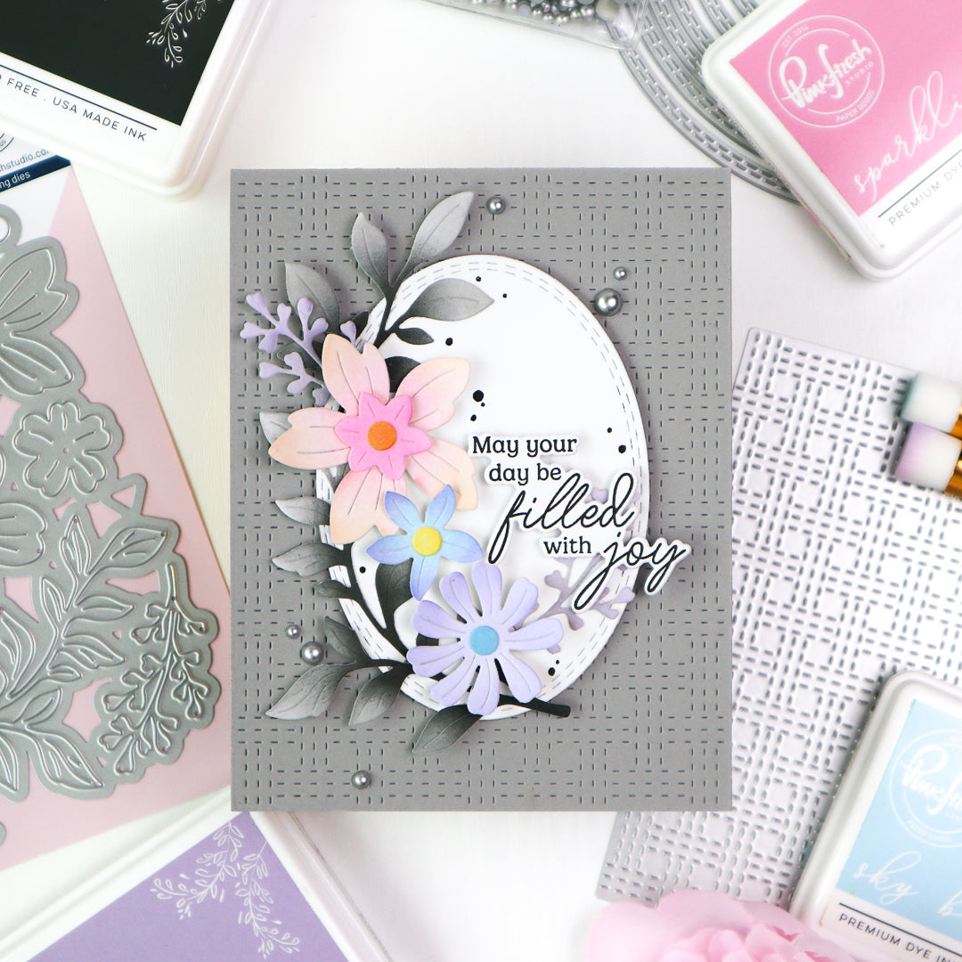 Pinkfresh Studio You are my Rainbow Bundle