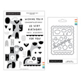 Concord & 9th Triple-Step Happy Day Bundle