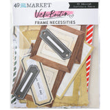 49 & Market Vicki Boutin Frame Necessities