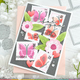 Waffle Flower Overlapping Hugs Additions Combo