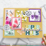 Waffle Flower Overlapping Hugs Additions Combo