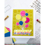 Waffle Flower Overlapping Happy Additions Combo PREORDER
