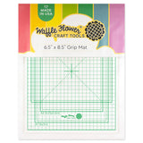 Waffle Flower 6.5 x 8.5 Grip Mat