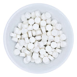 Spellbinders White Wax Beads - Sealed by Spellbinders Collection