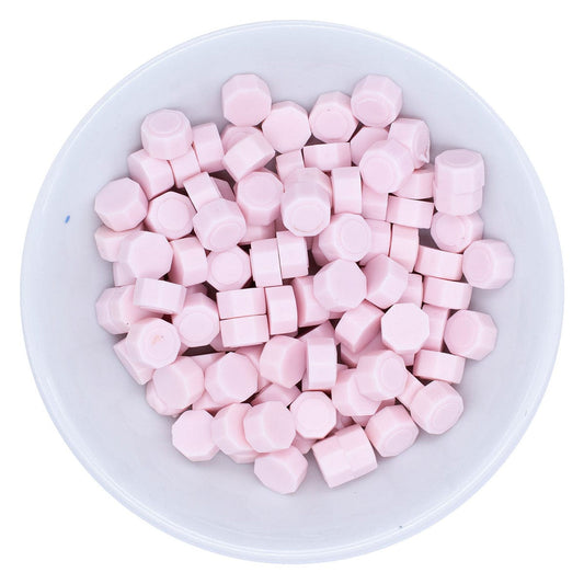 Spellbinders Pastel Pink Wax Beads - Sealed by Spellbinders Collection