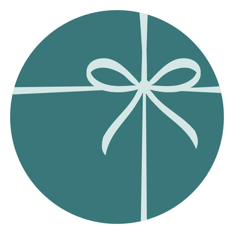 Spellbinders Gift Bow Wax Seal Stamp - Sealed for Spring Collection