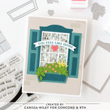 Concord & 9th Window Wishes Bundle