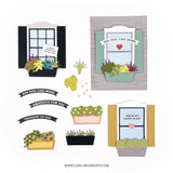 Concord & 9th Window Wishes Bundle