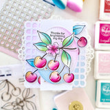 Pinkfresh Studio Cherry Bliss Bundle