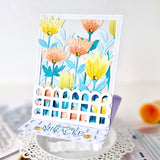 Pinkfresh Studio Floral Field Bundle