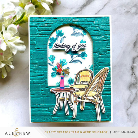 Altenew Acrylic Marker 24 Color Set - Vol. 2