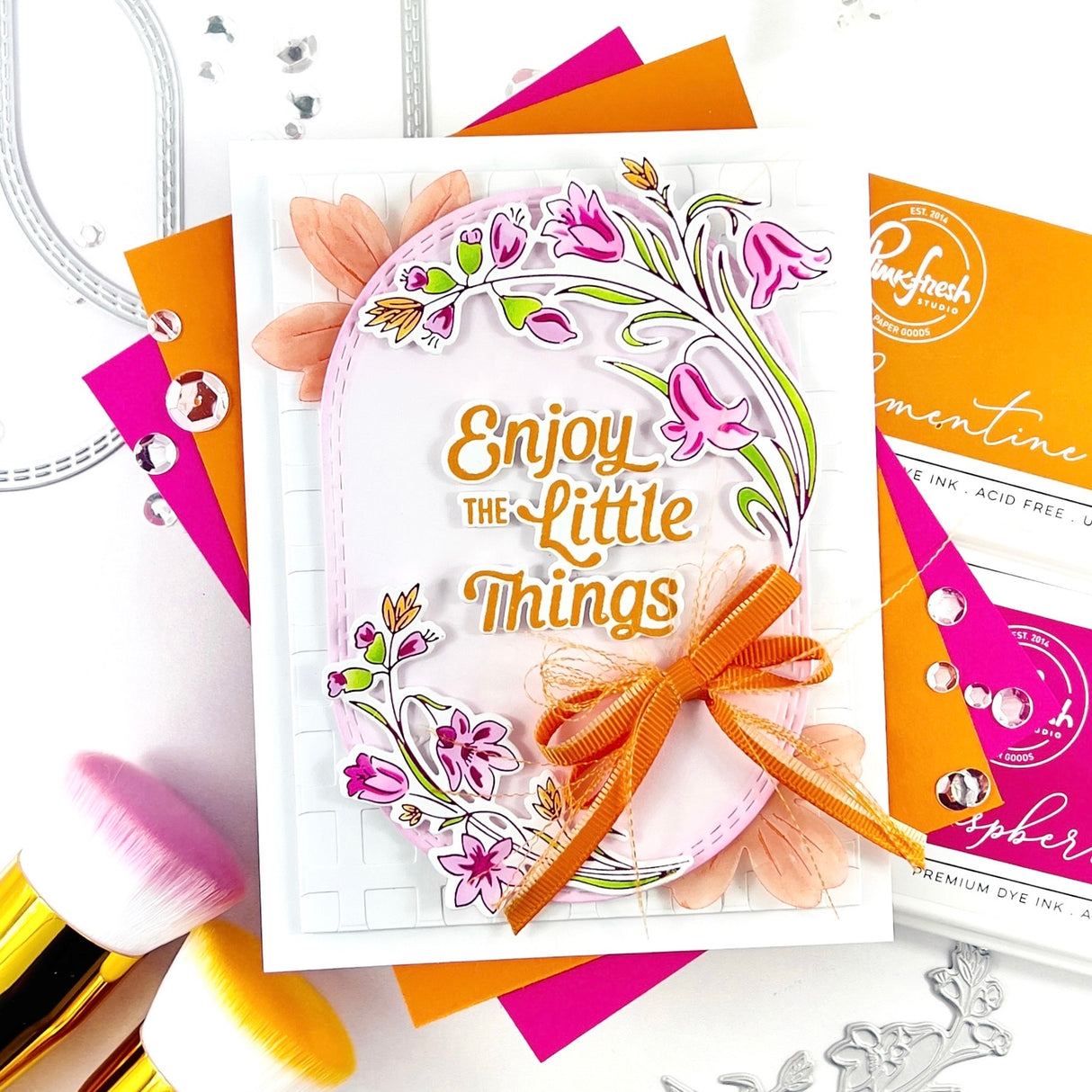 Pinkfresh Studio Beautiful Soul Bundle