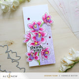 Altenew Build-A-Garden: Alluring Orchids & Add-on Die Bundle