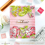 Altenew Build-a-Garden: Branching Roses & Add-on Die Bundle