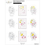 Altenew Build-A-Garden: Rose Reverie