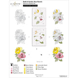 Altenew Build-A-Garden: Rose Reverie