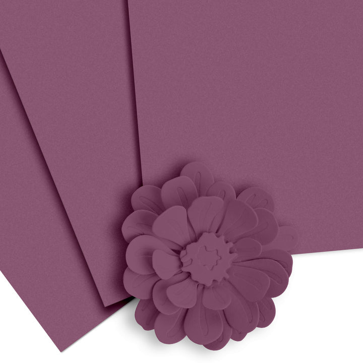 Altenew Cosmic Berry Cardstock 8.5" x 11" - 10 Sheets