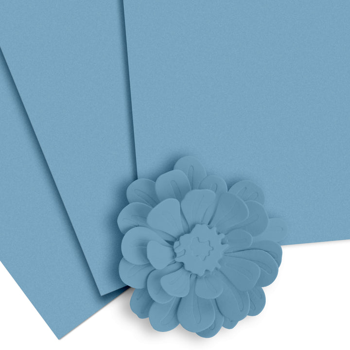 Altenew Iceberg Cardstock 8.5" x 11" - 10 Sheets