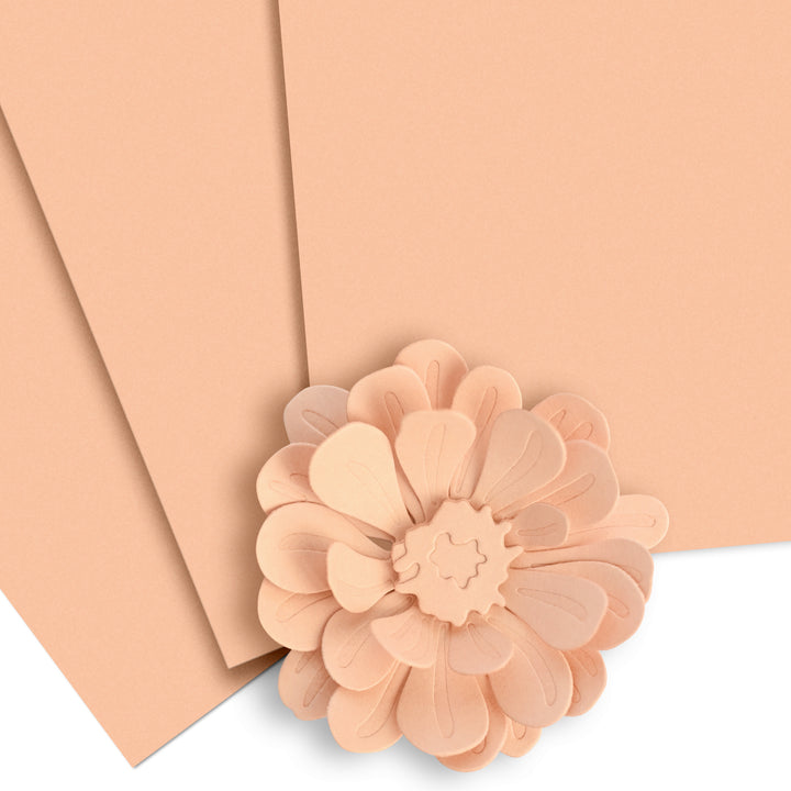 Altenew Pastel Sunrise Cardstock 8.5" x 11" - 10 Sheets