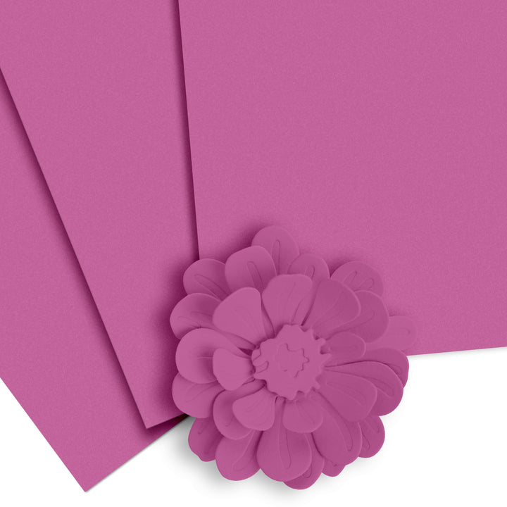 Altenew Purple Wine Cardstock 8.5" x 11" - 10 Sheets