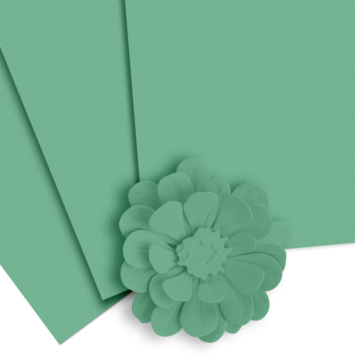 Altenew Sweet Leaf Cardstock 8.5" x 11" - 10 Sheets