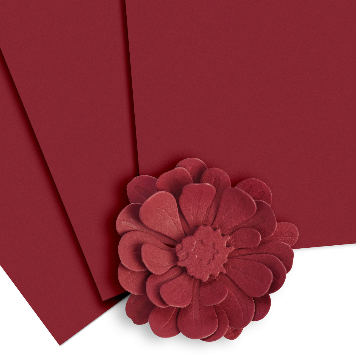 Altenew Vineyard Berry Cardstock 8.5" x 11" - 10 Sheets