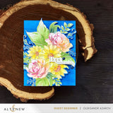 Altenew Craft Your Life Project Kit: Blossoms of Encouragement