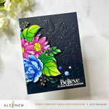 Altenew Craft Your Life Project Kit: Blossoms of Encouragement