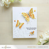 Altenew Craft Your Life Project Kit: Butterfly Garden