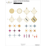 Altenew Craft Your Life Project Kit: Floral Odyssey & Add-on Die Bundle