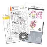 Altenew Craft Your Life Project Kit: Magnificent Magnolias