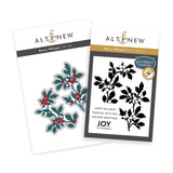 Altenew Berry Whisper Complete Bundle