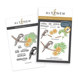 Altenew Chickadee Chirps Complete Bundle