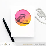 Altenew Chickadee Chirps Complete Bundle
