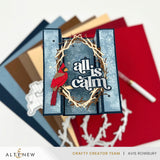 Altenew Festive Autumn Die Bundle