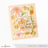 Altenew Festive Autumn Die Bundle