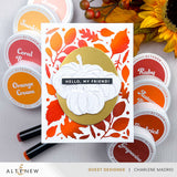 Altenew Festive Autumn Die Bundle