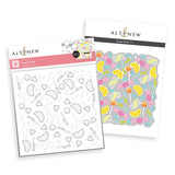 Altenew Sugar Rush - Complete Bundle