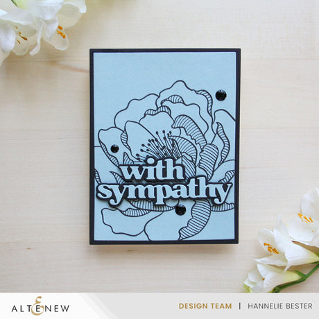 Altenew Versatile Greetings 3 Comfort Edition