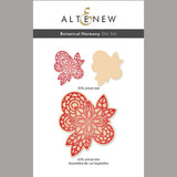 Altenew Botanical Harmony Die Set